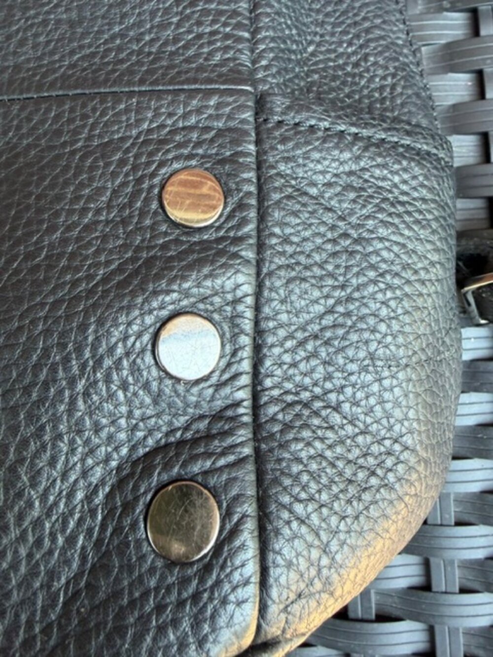 Hammit Hunter Medium - Black/Gunmetal - Picture 2 of 12